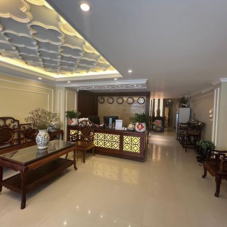 Apollo Airport Hotel Πόλη Χο Τσι Μινχ Εξωτερικό φωτογραφία