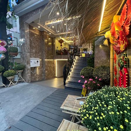 Apollo Airport Hotel Πόλη Χο Τσι Μινχ Εξωτερικό φωτογραφία