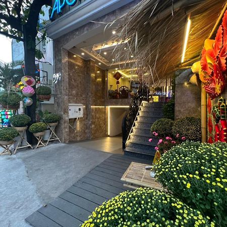 Apollo Airport Hotel Πόλη Χο Τσι Μινχ Εξωτερικό φωτογραφία