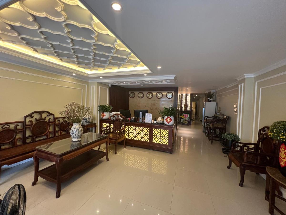 Apollo Airport Hotel Πόλη Χο Τσι Μινχ Εξωτερικό φωτογραφία